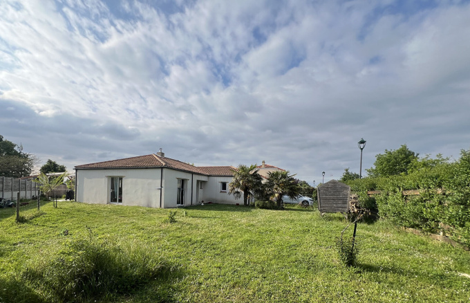 Offres de vente Maison Chauvé (44320)