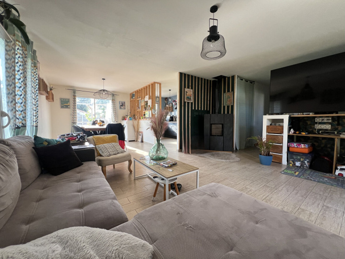 Offres de vente Maison Chauvé (44320)