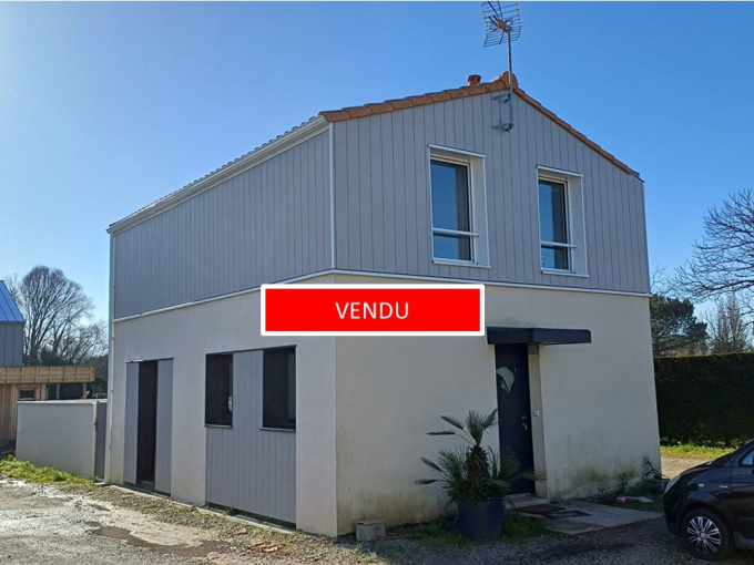 Offres de vente Maison Arthon-en-Retz (44320)