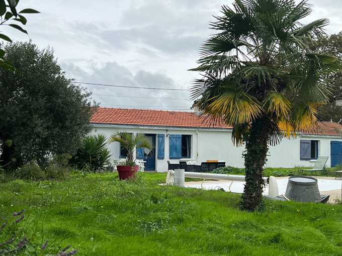 Offres de vente Maison Pornic (44210)