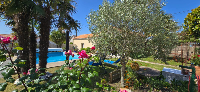 Offres de vente Maison Saint-Michel-Chef-Chef (44730)