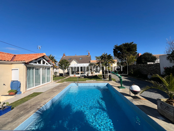 Offres de vente Maison Saint-Michel-Chef-Chef (44730)