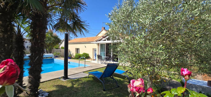 Offres de vente Maison Saint-Michel-Chef-Chef (44730)