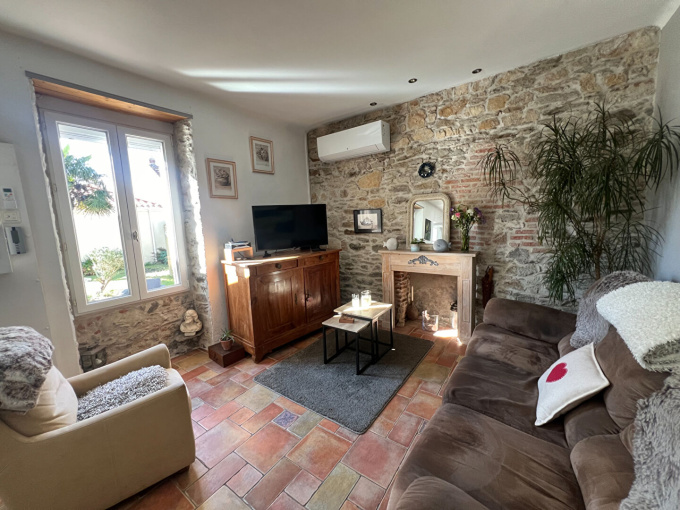 Offres de vente Maison Saint-Michel-Chef-Chef (44730)