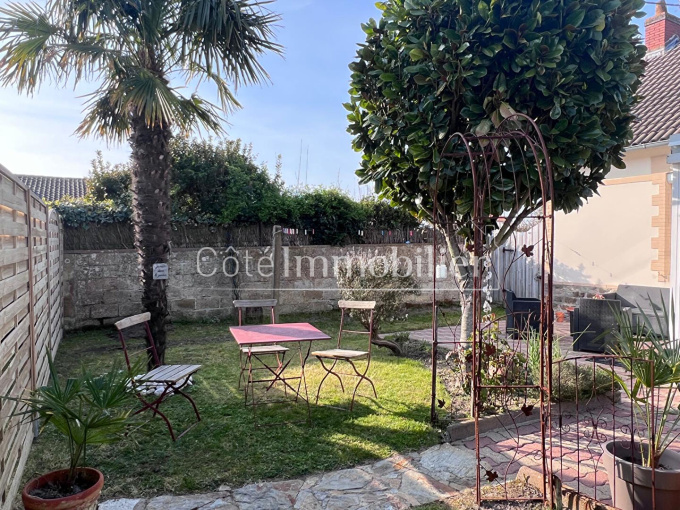 Offres de vente Maison Saint-Michel-Chef-Chef (44730)