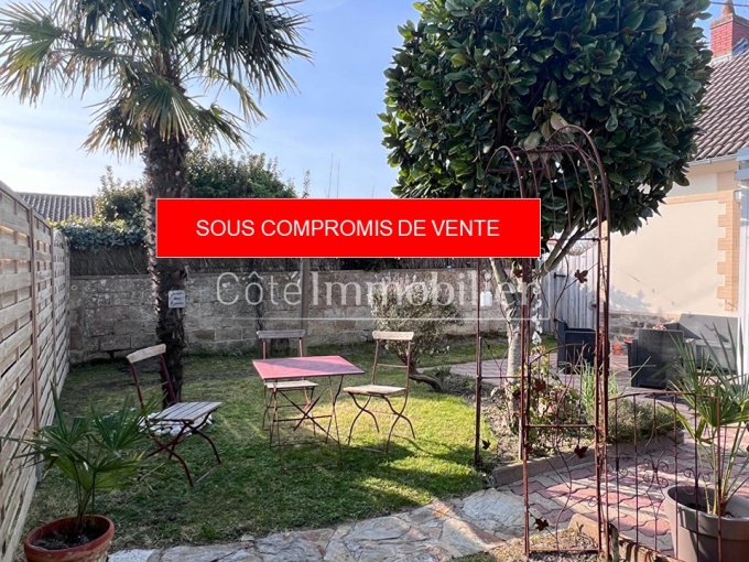 Offres de vente Maison Saint-Michel-Chef-Chef (44730)