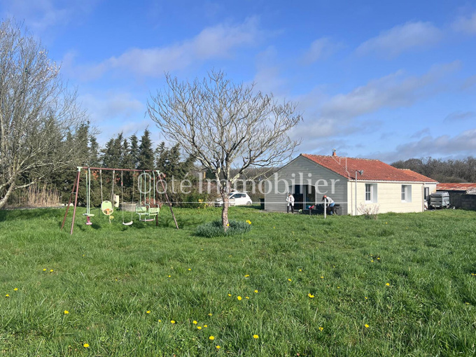 Offres de vente Maison Pornic (44210)