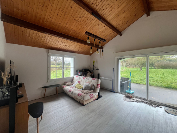 Offres de vente Maison Pornic (44210)