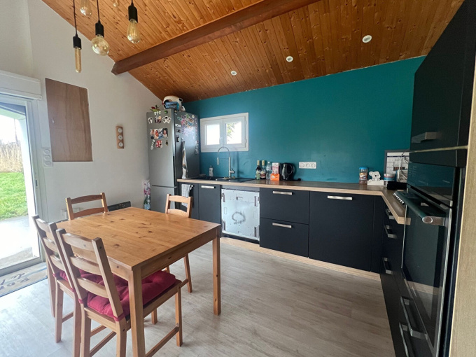Offres de vente Maison Pornic (44210)