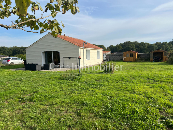 Offres de vente Maison Pornic (44210)