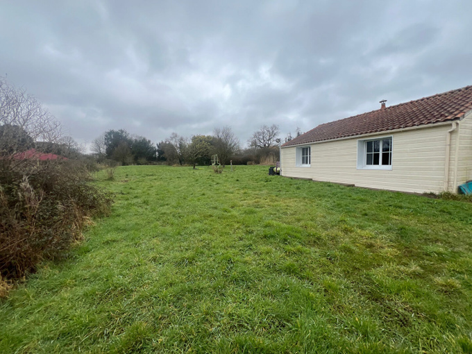 Offres de vente Maison Pornic (44210)