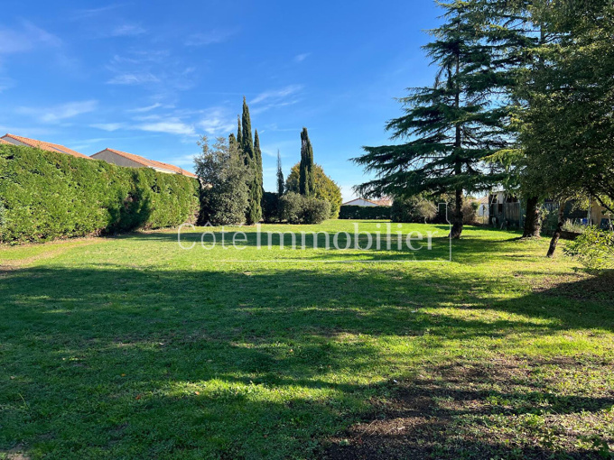 Offres de vente Terrain Pornic (44210)