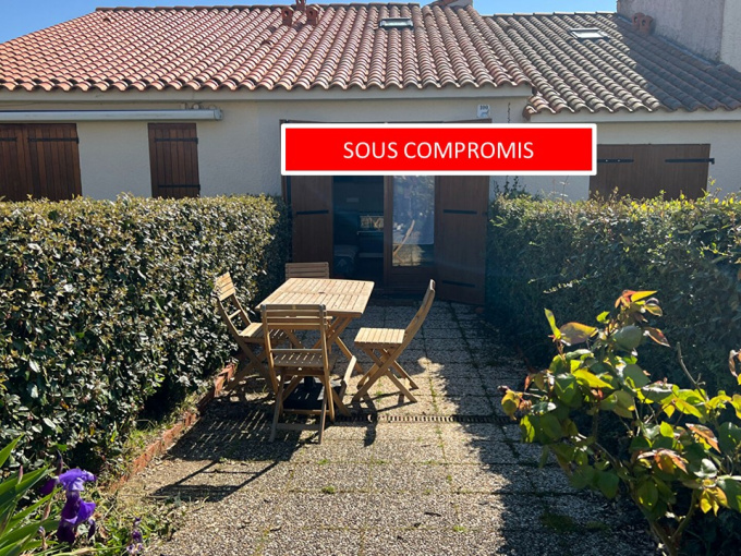 Offres de vente Maison Pornic (44210)