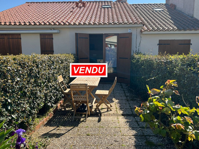Offres de vente Maison Pornic (44210)