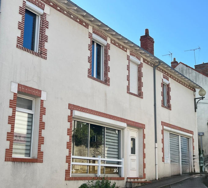 Offres de vente Maison Pornic (44210)
