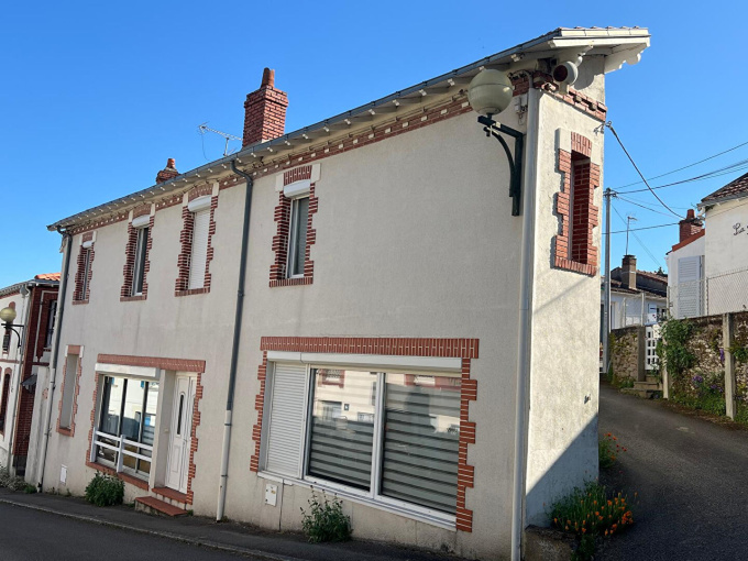Offres de vente Maison Pornic (44210)