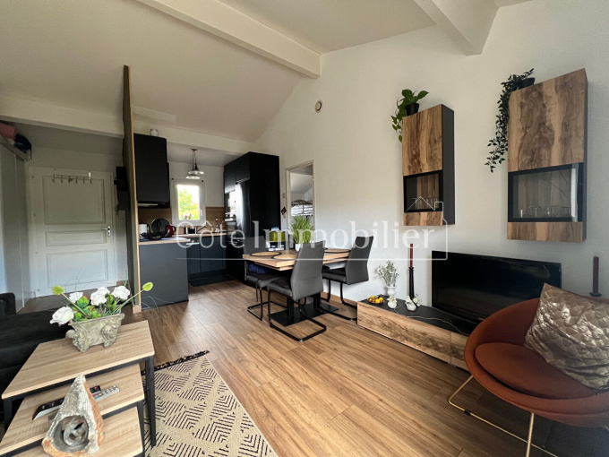 Offres de vente Maison Pornic (44210)