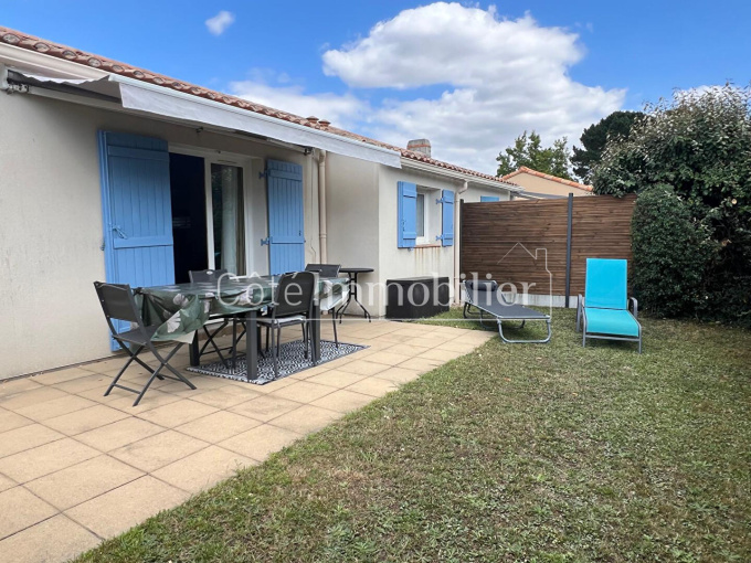 Offres de vente Maison Pornic (44210)
