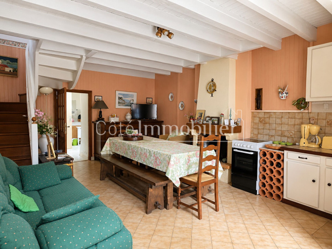 Offres de vente Maison Pornic (44210)