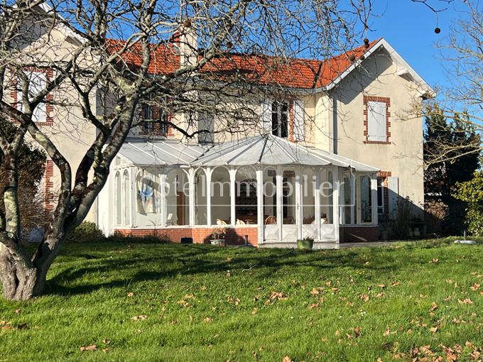 Offres de vente Maison La Bernerie-en-Retz (44760)