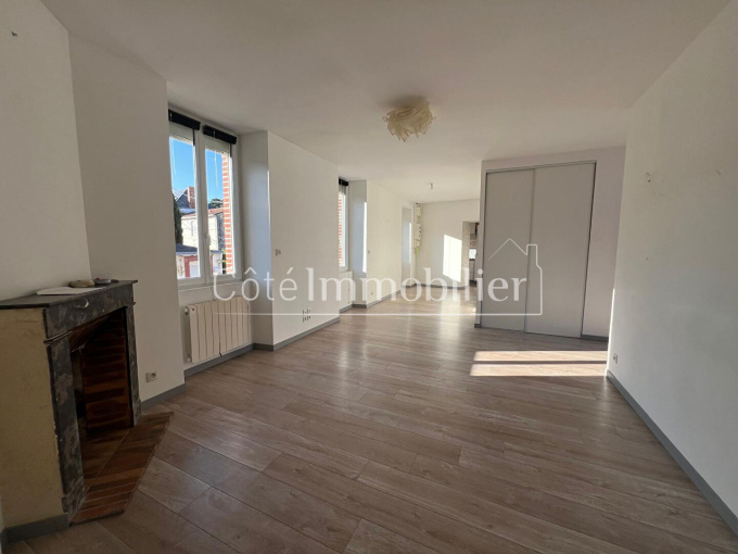 Offres de vente Appartement Pornic (44210)