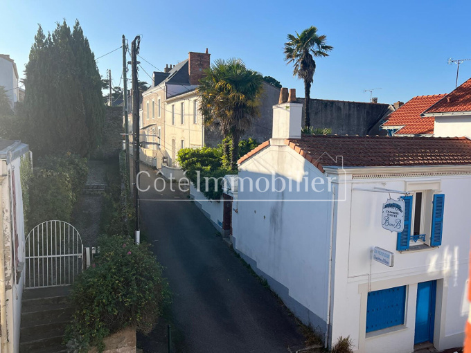 Offres de vente Appartement Pornic (44210)