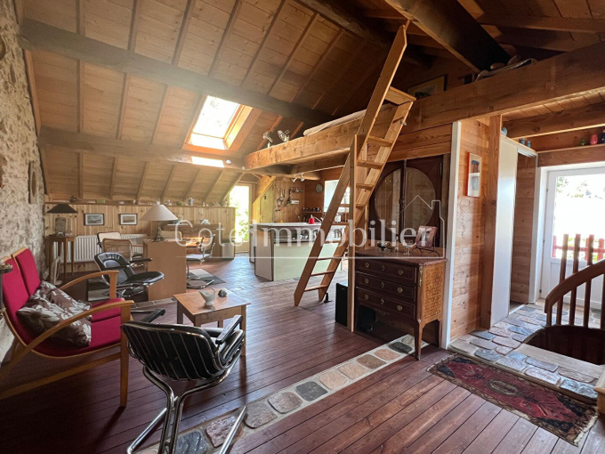 Offres de vente Maison Pornic (44210)