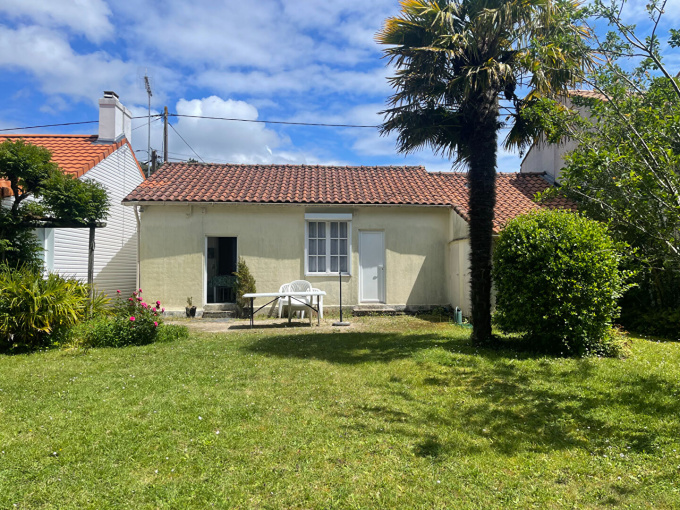 Offres de vente Maison Pornic (44210)