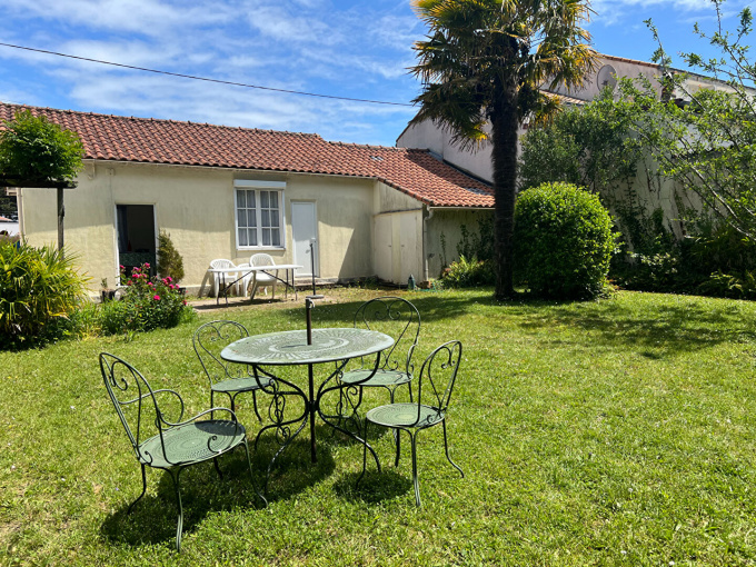 Offres de vente Maison Pornic (44210)