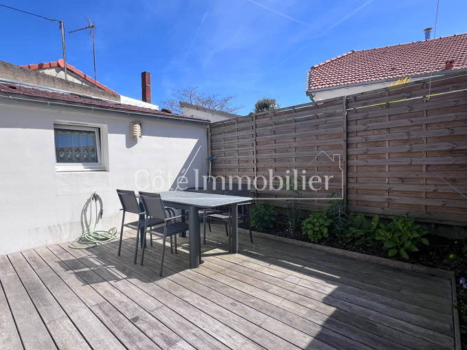 Offres de vente Maison Pornic (44210)