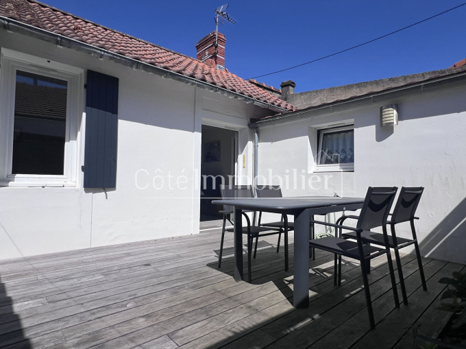 Offres de vente Maison Pornic (44210)