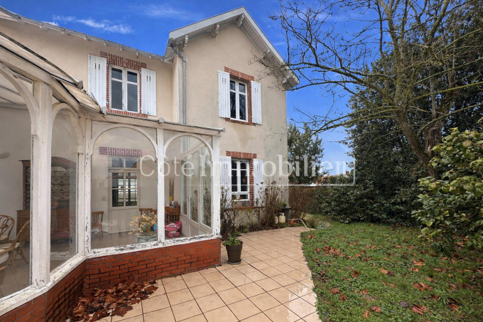 Offres de vente Maison La Bernerie-en-Retz (44760)