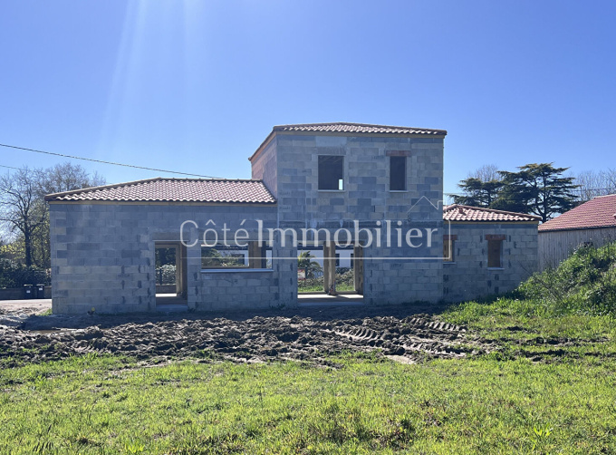 Offres de vente Maison Pornic (44210)