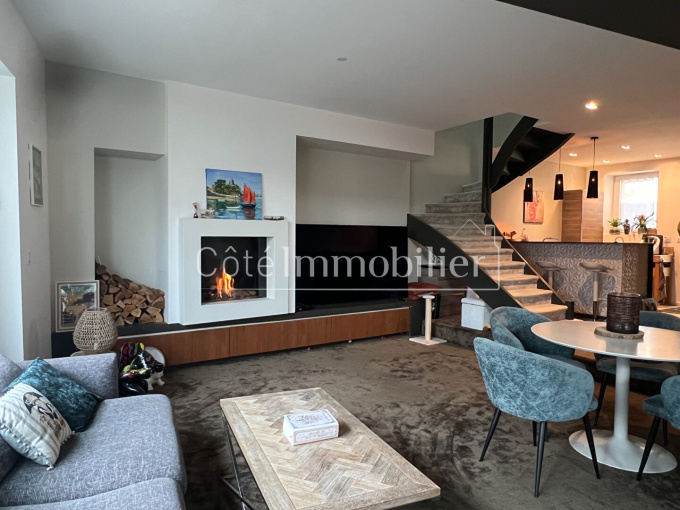 Offres de vente Maison Pornic (44210)