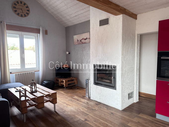 Offres de vente Maison Pornic (44210)