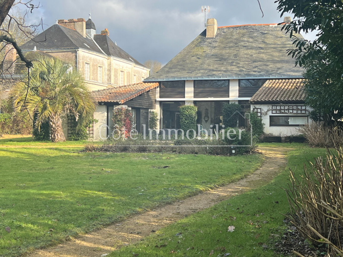 Offres de vente Maison Pornic (44210)