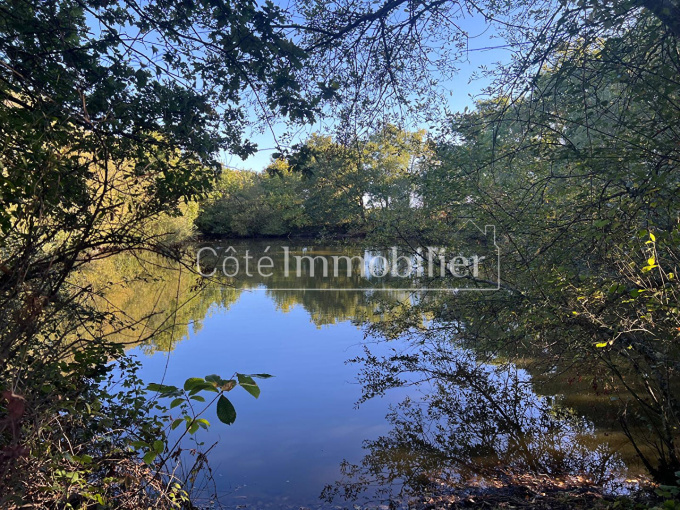 Offres de vente Terrain Pornic (44210)