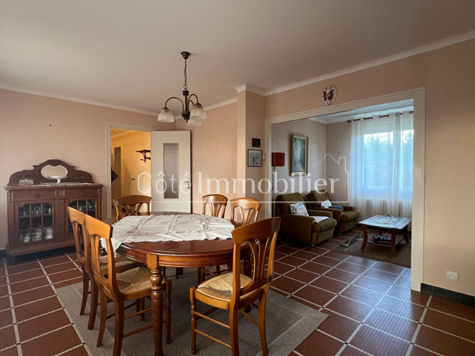 Offres de vente Maison Chauvé (44320)