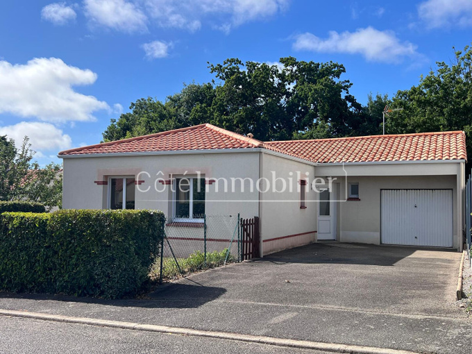 Offres de vente Maison Pornic (44210)