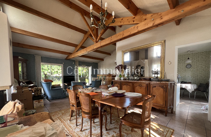 Offres de vente Maison Pornic (44210)
