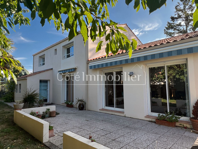 Offres de vente Maison Pornic (44210)