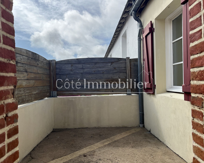 Offres de vente Maison Pornic (44210)