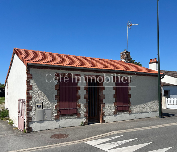 Offres de vente Maison Pornic (44210)