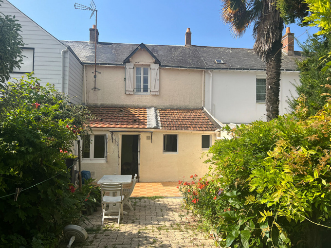 Offres de vente Maison Pornic (44210)