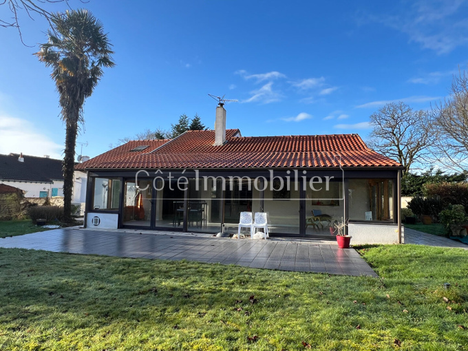 Offres de vente Maison Saint-Père-en-Retz (44320)