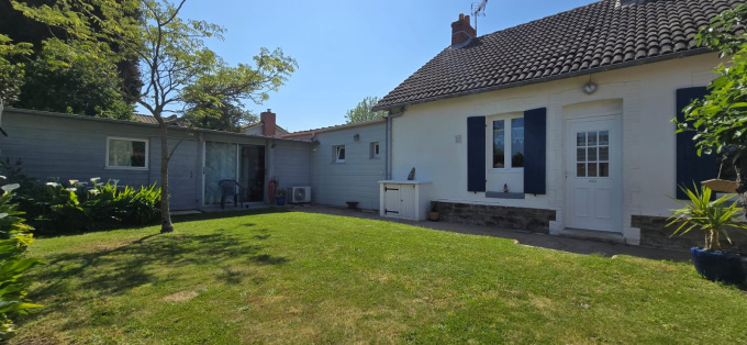 Offres de vente Maison Saint-Michel-Chef-Chef (44730)