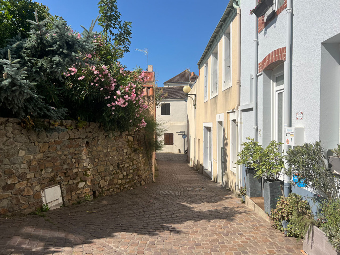 Offres de vente Maison Pornic (44210)