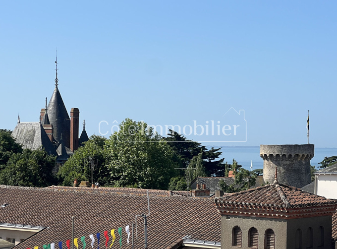 Offres de vente Maison Pornic (44210)