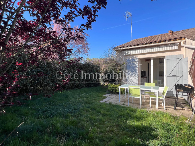 Offres de vente Maison Pornic (44210)