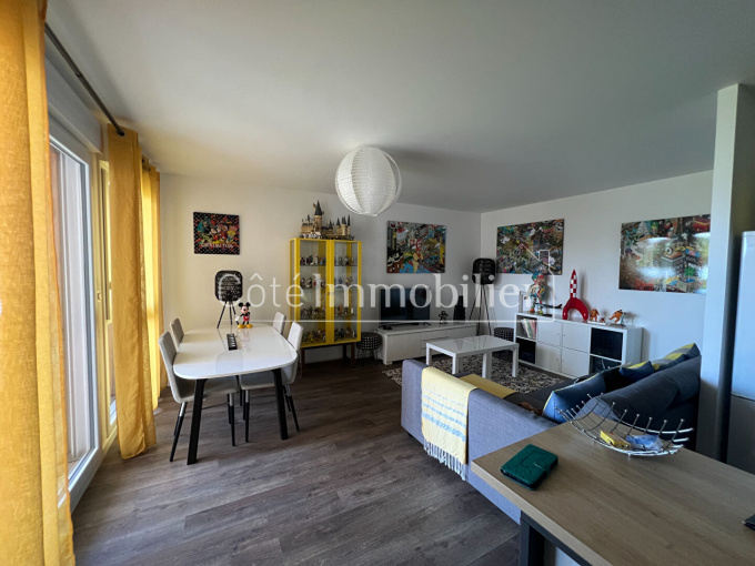 Offres de vente Appartement Pornic (44210)
